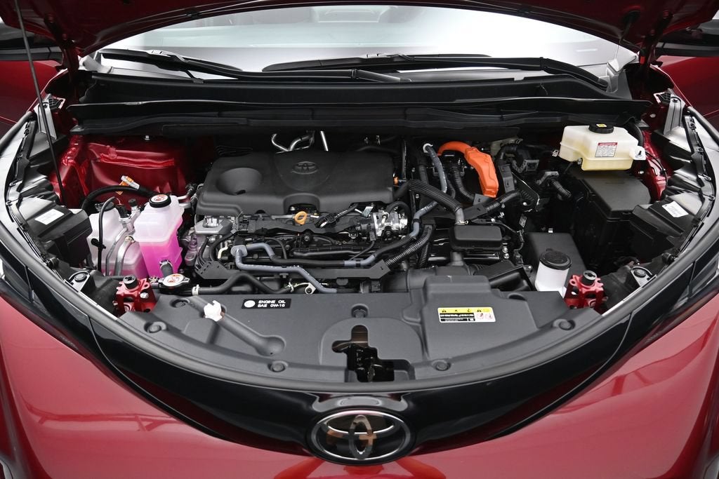 2026 Toyota Sienna XSE 7 Passenger