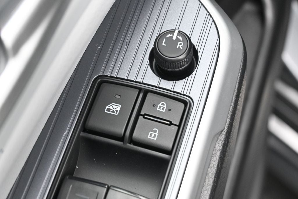 2026 Toyota Sienna XLE 8 Passenger