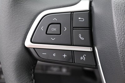 2026 Toyota Sienna XLE 8 Passenger