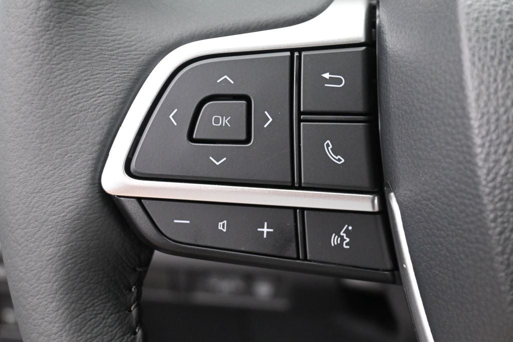 2026 Toyota Sienna XLE 8 Passenger