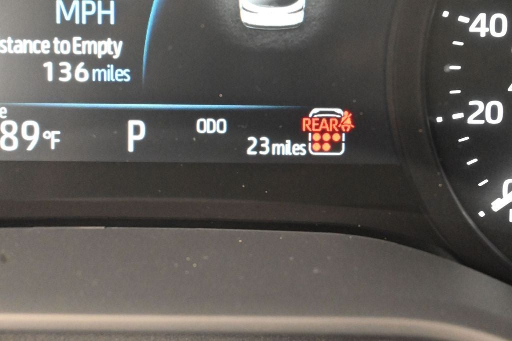 2026 Toyota Sienna XLE 8 Passenger