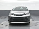 2026 Toyota Sienna XLE 8 Passenger