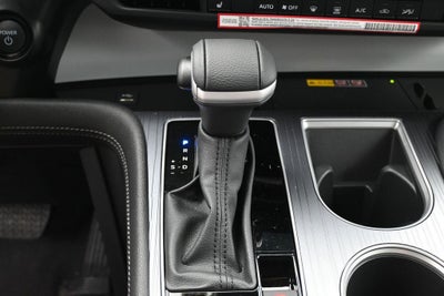 2026 Toyota Sienna XLE 8 Passenger