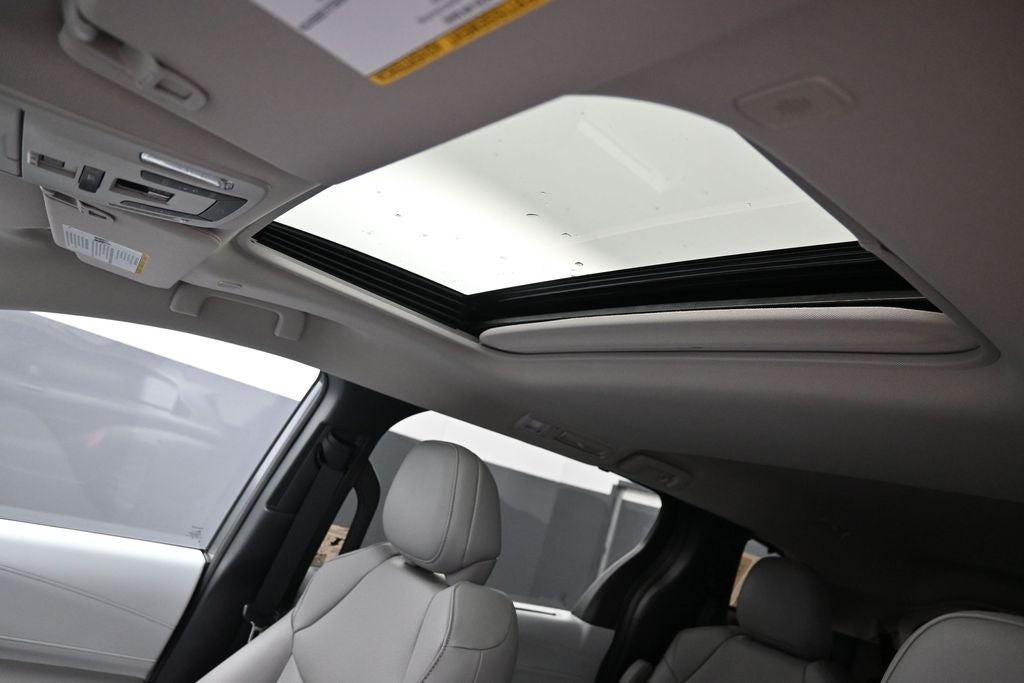 2026 Toyota Sienna XLE 8 Passenger