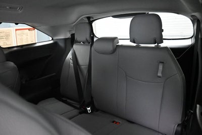 2026 Toyota Sienna XLE 8 Passenger