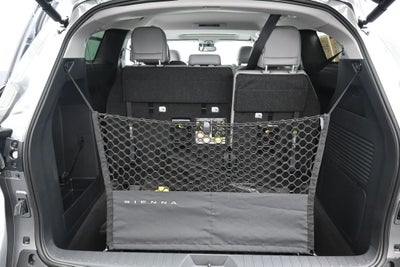 2026 Toyota Sienna XLE 8 Passenger