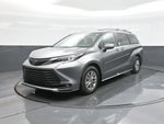 2026 Toyota Sienna XLE 8 Passenger