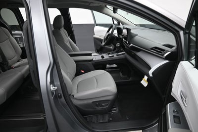 2026 Toyota Sienna XLE 8 Passenger