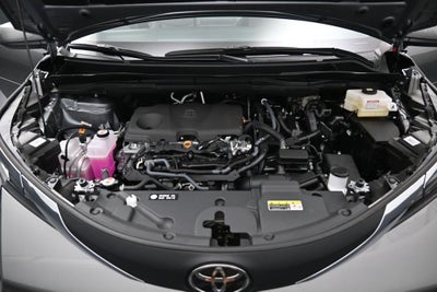 2026 Toyota Sienna XLE 8 Passenger