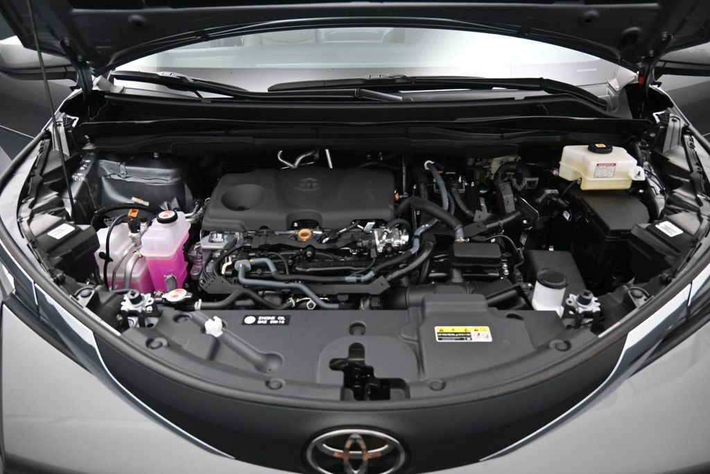 2026 Toyota Sienna XLE 8 Passenger