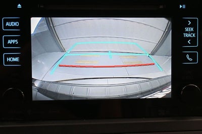2017 Toyota Sienna XLE 8 Passenger