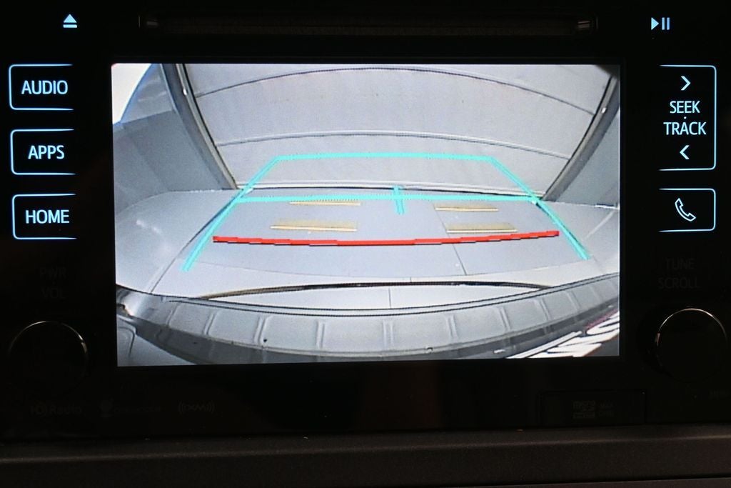 2017 Toyota Sienna XLE 8 Passenger