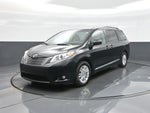 2017 Toyota Sienna XLE 8 Passenger
