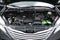 2017 Toyota Sienna XLE 8 Passenger