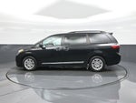 2017 Toyota Sienna XLE 8 Passenger