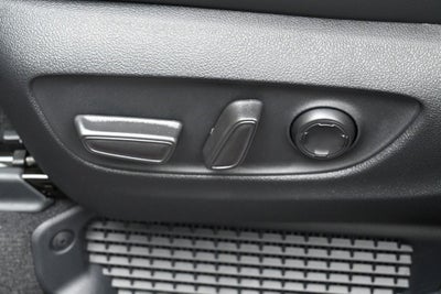 2026 Toyota Sienna Limited 7 Passenger