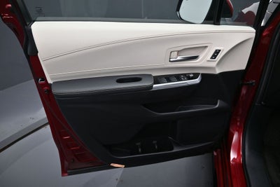 2026 Toyota Sienna Limited 7 Passenger