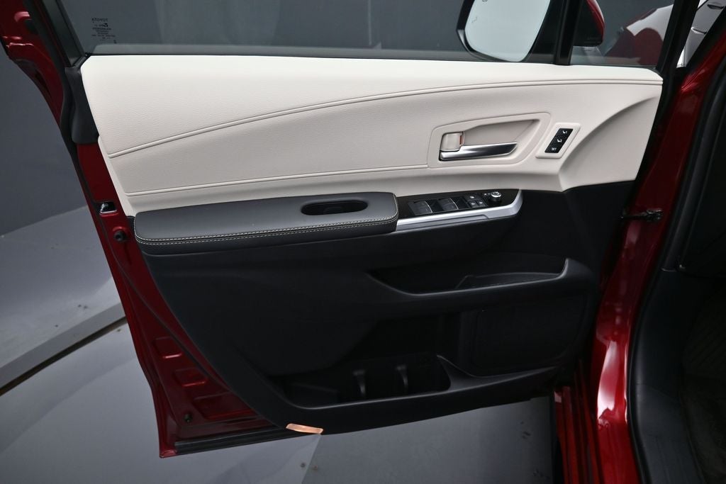 2026 Toyota Sienna Limited 7 Passenger
