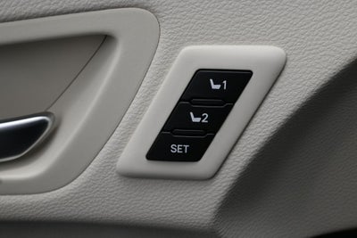 2026 Toyota Sienna Limited 7 Passenger