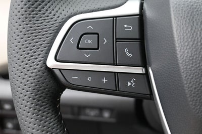 2026 Toyota Sienna Limited 7 Passenger