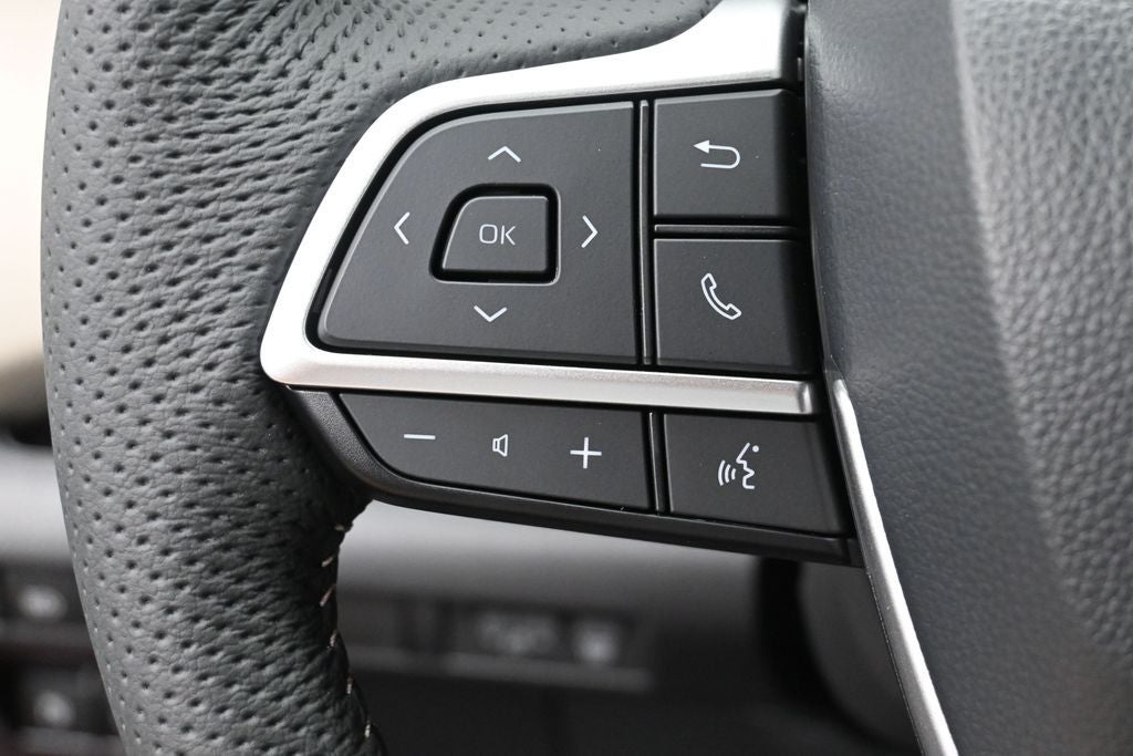 2026 Toyota Sienna Limited 7 Passenger