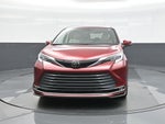 2026 Toyota Sienna Limited 7 Passenger