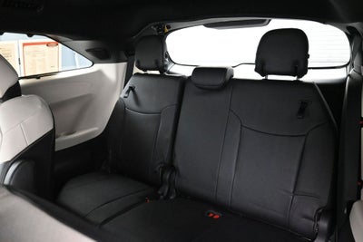 2026 Toyota Sienna Limited 7 Passenger