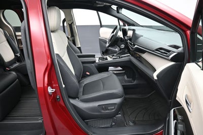 2026 Toyota Sienna Limited 7 Passenger