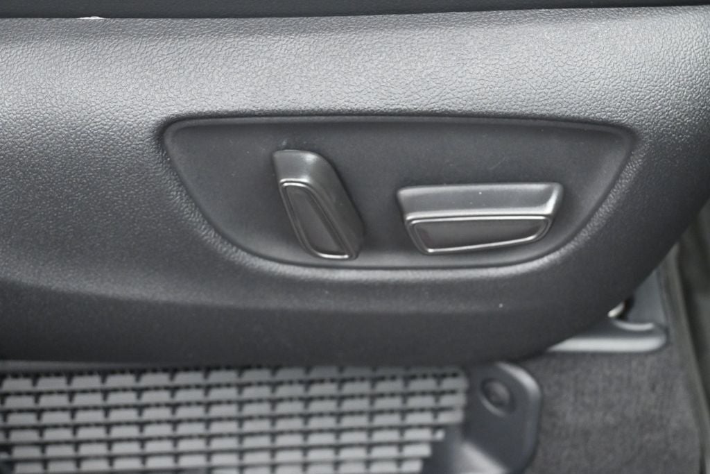 2026 Toyota Sienna Limited 7 Passenger