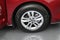 2026 Toyota Sienna Limited 7 Passenger