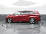2026 Toyota Sienna Limited 7 Passenger