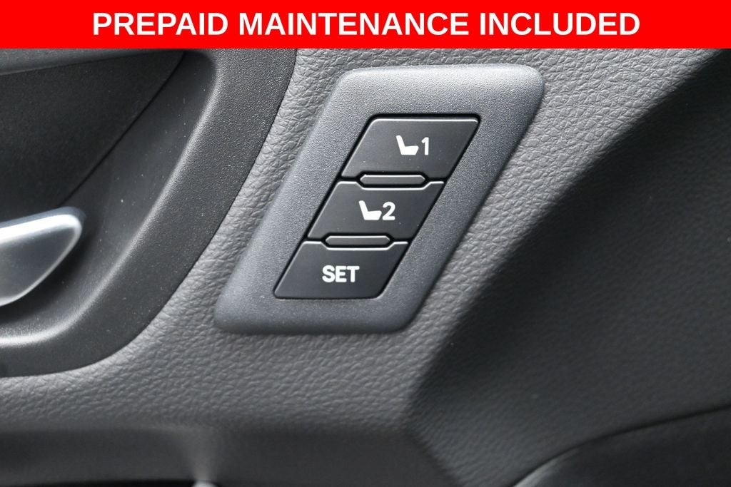 2026 Toyota Sienna Limited 7 Passenger