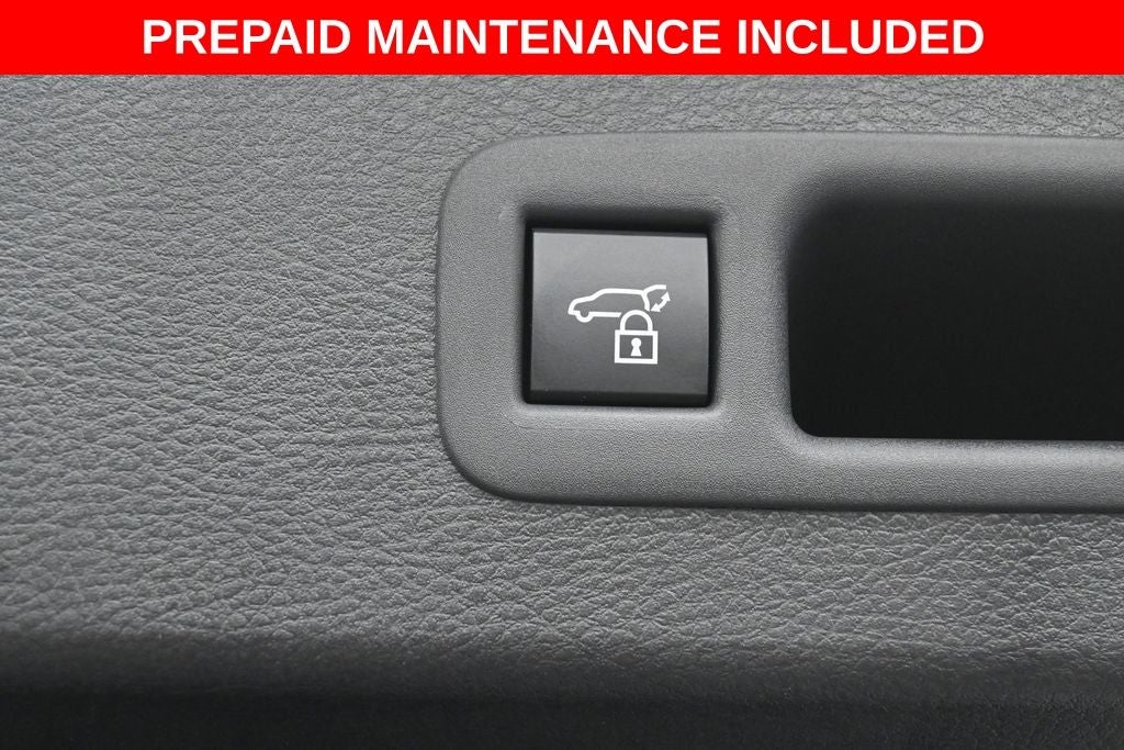 2026 Toyota Sienna Limited 7 Passenger