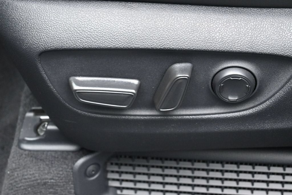 2026 Toyota Sienna Limited 7 Passenger