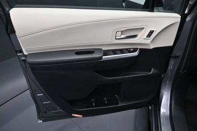 2026 Toyota Sienna Limited 7 Passenger
