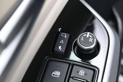 2026 Toyota Sienna Limited 7 Passenger