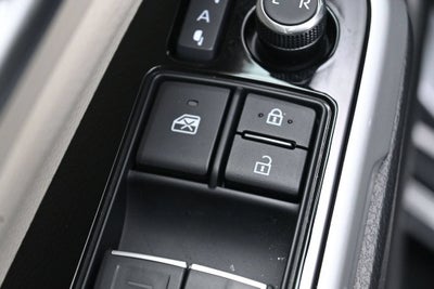 2026 Toyota Sienna Limited 7 Passenger