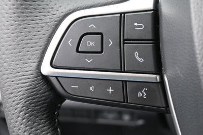 2026 Toyota Sienna Limited 7 Passenger