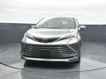 2026 Toyota Sienna Limited 7 Passenger