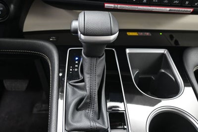 2026 Toyota Sienna Limited 7 Passenger
