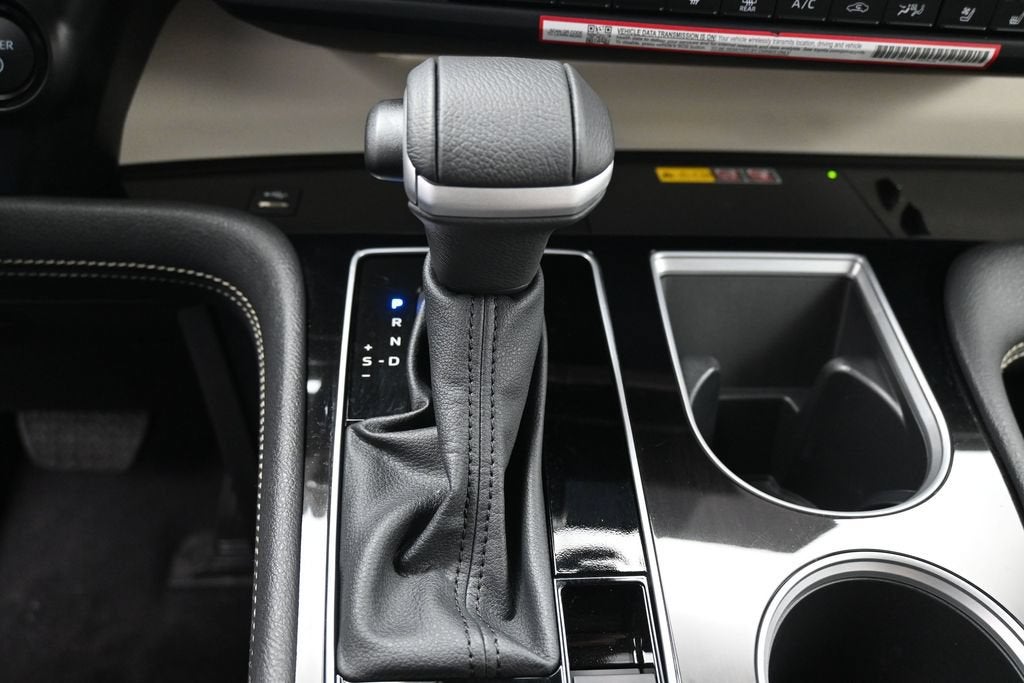 2026 Toyota Sienna Limited 7 Passenger