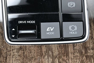 2026 Toyota Sienna Limited 7 Passenger