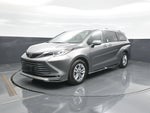 2026 Toyota Sienna Limited 7 Passenger