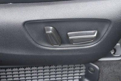 2026 Toyota Sienna Limited 7 Passenger