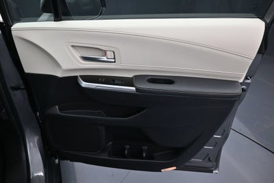 2026 Toyota Sienna Limited 7 Passenger