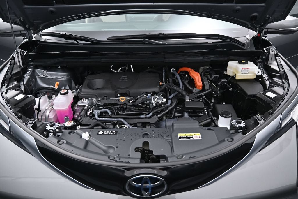 2026 Toyota Sienna Limited 7 Passenger