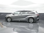 2026 Toyota Sienna Limited 7 Passenger
