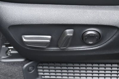2026 Toyota Sienna Limited 7 Passenger