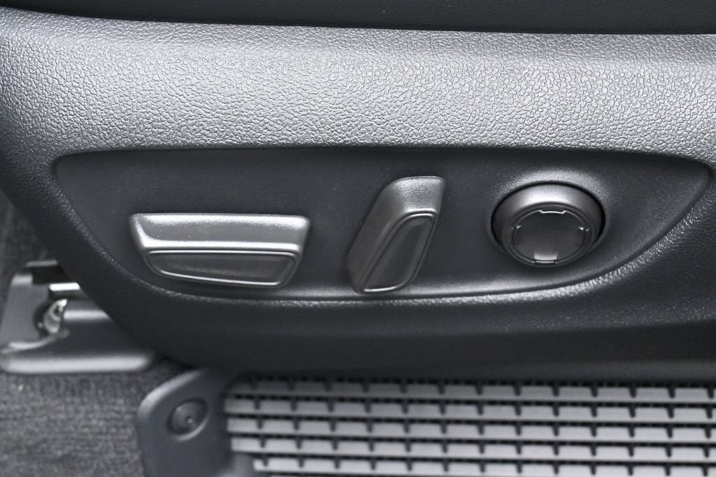 2026 Toyota Sienna Limited 7 Passenger