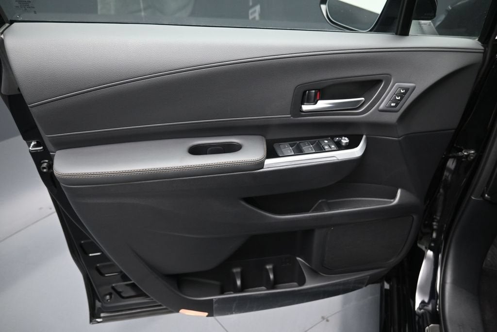 2026 Toyota Sienna Limited 7 Passenger